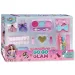Luna: Go Go Glam 19-teiliges Make-up- und Schönheitsset Bild 1