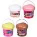 Gootastic: Buttery Slime – duftender Butter-Slime im Eimer, verschiedene Varianten, 1 Stück – Simba Toys
