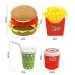 Gourmet-Hamburger-Set Bild 2