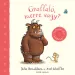 Graffalo, wo bist du? - Babykinderbuch - Pagony