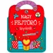 Großes Rätsel - Mädchen Stickerheft