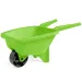 Grüner 53 cm Sandkasten-Schubkarre - Wader Bild 1
