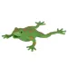 Gruseliges Stretchtier Bild 8