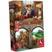 Hansa Teutonica Gesellschaftsspiel - Erweiterte Ausgabe