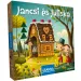 Hänsel und Gretel-Brettspiel Bild 1