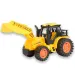 Happy Farm: Bauernhof-Set mit Traktor, Tieren und Zubehör Bild 3