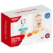 Happy World: Badespiel mit Meerestieren und Netz Bild 3