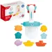Happy World: Badespiel mit Meerestieren und Netz Bild 1