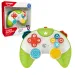 Happy World: Bunter Baby-Controller mit Ton Bild 1