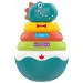 Happy World: Dino-Turmbauspiel Bild 2
