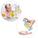 Happy World: Kleines Enten-Badespielzeug-Set in zwei Varianten Bild 4