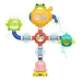 Happy World: Lustige Meerestiere Badespielzeug Bild 2