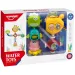 Happy World: Lustige Meerestiere Badespielzeug Bild 1