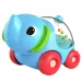 Happy World: Rollender Rassel-Elefant 11cm Bild 2