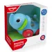 Happy World: Rollender Rassel-Elefant 11cm Bild 3