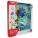 Happy World: Wasserwelt 6-tlg. Zahnrad-Badespielzeug-Set Bild 1