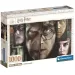 Harry Potter 1000-teiliges Compact-Puzzle 70x50cm - Clementoni Bild 1