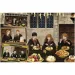 Harry Potter 300-teiliges Premium-Puzzle - Trefl Bild 2