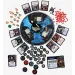 Harry Potter: Das Aufsteigen der Todesser Gesellschaftsspiel Bild 3