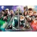Harry Potter: Die Heiligtümer des Todes 1000 Teile Puzzle - Trefl Bild 2