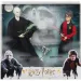 Harry Potter: Harry und Voldemort Spielset Bild 1