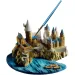 Harry Potter Hogwarts Schloss Terrarium Set - Clementoni Bild 3