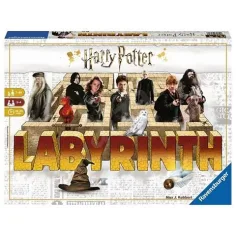 Harry Potter Labyrinth Spiel - Ravensburger Bild 1