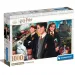 Harry Potter - Puzzle mit 1000 Teilen und Poster von Hogwarts - Clementoni Bild 1