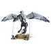 Harry Potter: Schwebender Seidenschnabel Spielset - Clementoni Bild 2