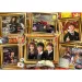 Harry Potter Supercolor Puzzle 180 Teile - Clementoni Bild 2