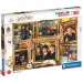 Harry Potter Supercolor Puzzle 180 Teile - Clementoni Bild 1