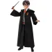 Harry Potter und die Kammer des Schreckens: Harry Potter Puppe - Mattel Bild 2
