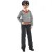 Harry Potter und die Kammer des Schreckens: Harry Potter Puppe - Mattel Bild 3
