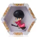 Harry Potter: WOW! POD Zauberer Welt - Harry Zauberlicht Sammelfigur Bild 3
