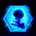 Harry Potter: WOW! POD Zauberer Welt - Harry Zauberlicht Sammelfigur Bild 4