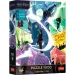 Harry Potter Zauber und Patronus 1000 Teile Premium Puzzle - Trefl