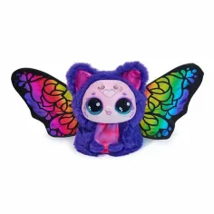 Hatchimals: Bloomables Kittyfly Überraschung Katzenschmetterling in einer Blume - Spin Master Bild 3