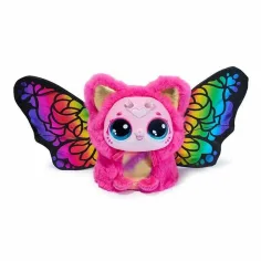 Hatchimals: Bloomables Kittyfly Überraschung Katzenschmetterling in einer Blume - Spin Master Bild 4