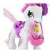 Hatchimals Rainbow Cation Hatchicorn Magisches Einhorn - Spin Master Bild 3