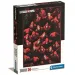 Haus des Geldes: Diebe oder Geiseln? Puzzle 1000 Teile - Clementoni Bild 1