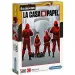 Haus des Geldes: Roter Overall, 500-teiliges Puzzle - Clementoni Bild 1