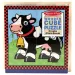 Haustiere Holzpuzzle - Melissa & Doug Bild 1