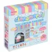 Hello Kitty: Cinnamoroll Eisdiele Figur mit aufklebbaren Haus – Comansi Bild 1