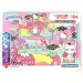 Hello Kitty Gartenparty 104-teiliges Puzzle - Clementoni