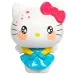 Hello Kitty: Hello Kitty Figur im Box mit Zubehör 6 cm