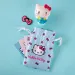 Hello Kitty: Hello Kitty Figur im Box mit Zubehör 6 cm