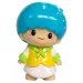 Hello Kitty: Kiki Figur im Karton mit Zubehör, 6 cm