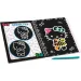 Hello Kitty Kratzbuch - Lisciani Bild 2