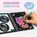 Hello Kitty Kratzbuch - Lisciani Bild 3