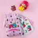 Hello Kitty: Lala Figur in Box mit Zubehör, 6 cm